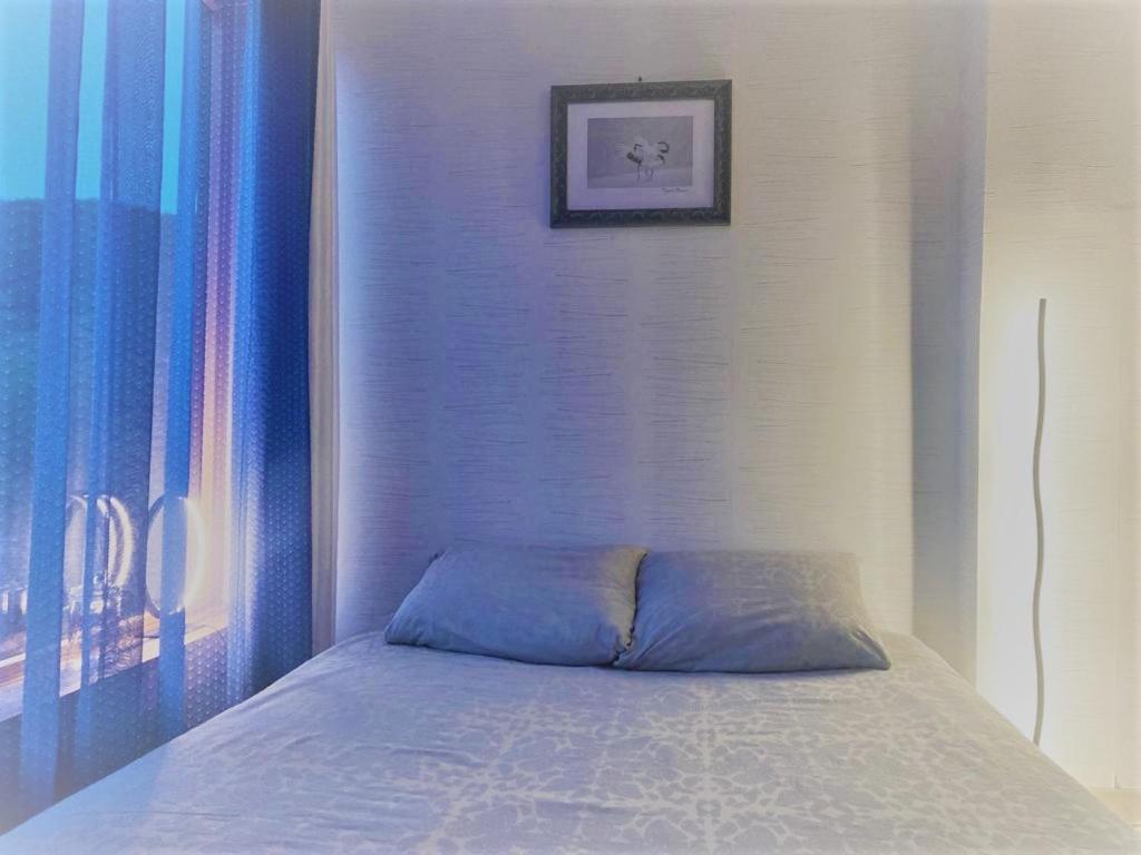 Bed and Breakfast Le Cocon Verrieres  Exterior foto