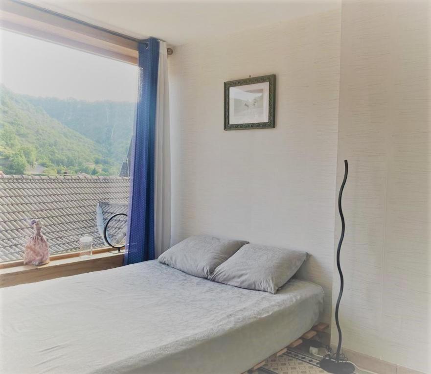 Bed and Breakfast Le Cocon Verrieres  Exterior foto