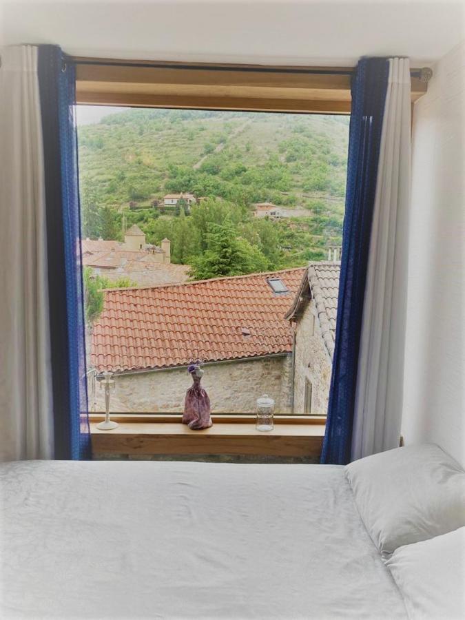 Bed and Breakfast Le Cocon Verrieres  Exterior foto