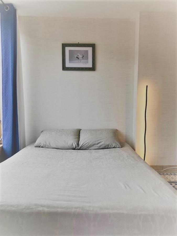 Bed and Breakfast Le Cocon Verrieres  Exterior foto