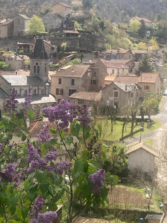 Bed and Breakfast Le Cocon Verrieres  Exterior foto