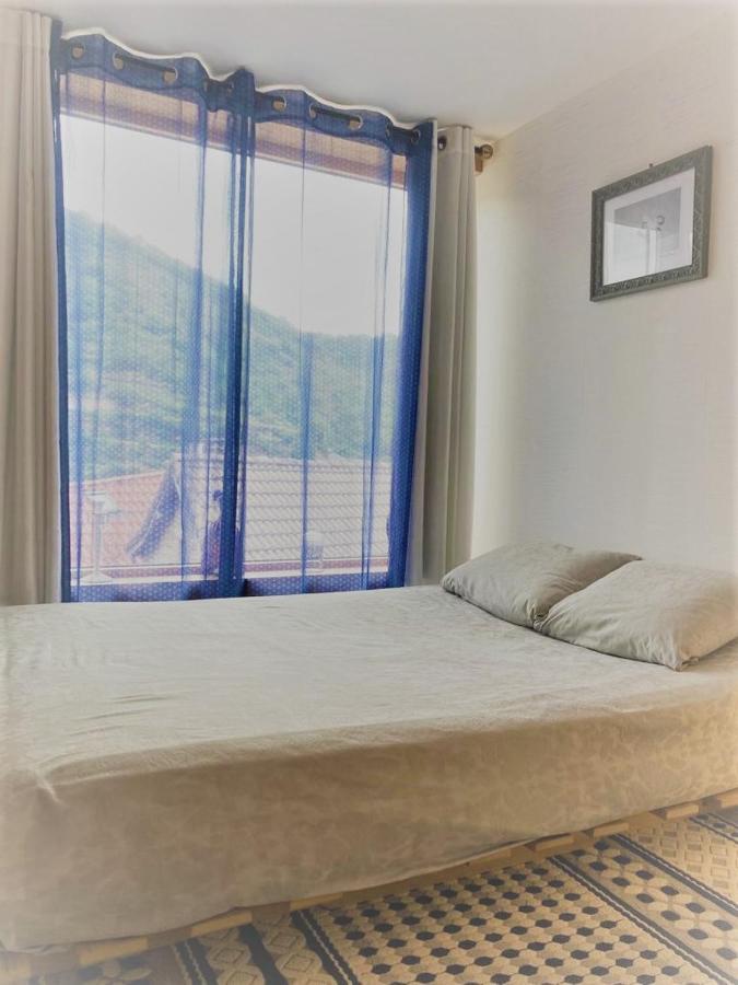 Bed and Breakfast Le Cocon Verrieres  Exterior foto